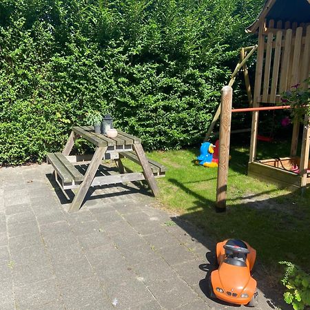 Doedelmoker Apartment Wilhelmshaven Bagian luar foto