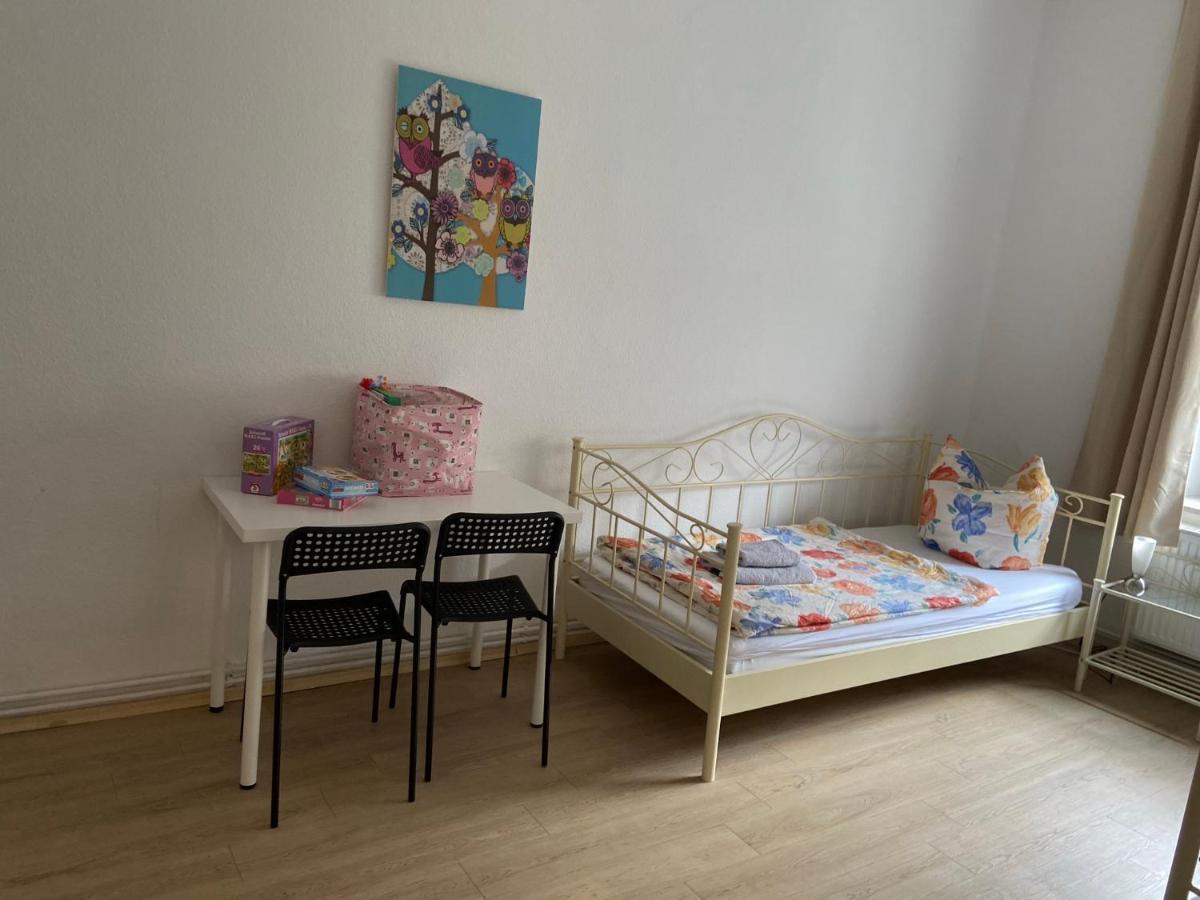 Doedelmoker Apartment Wilhelmshaven Bagian luar foto
