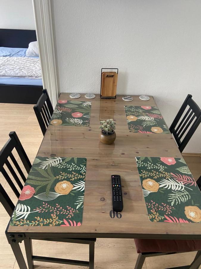 Doedelmoker Apartment Wilhelmshaven Bagian luar foto