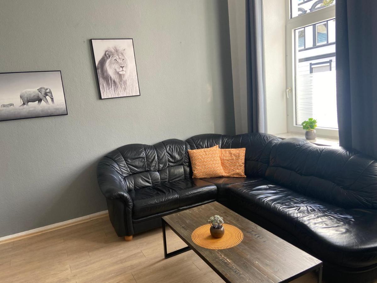 Doedelmoker Apartment Wilhelmshaven Bagian luar foto