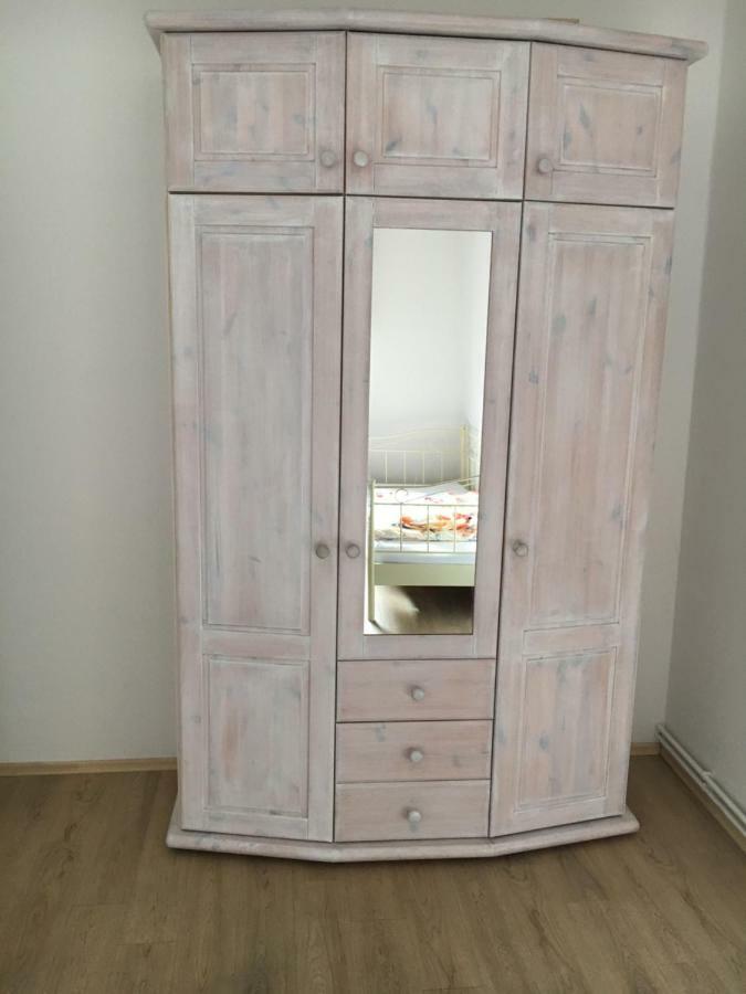 Doedelmoker Apartment Wilhelmshaven Bagian luar foto