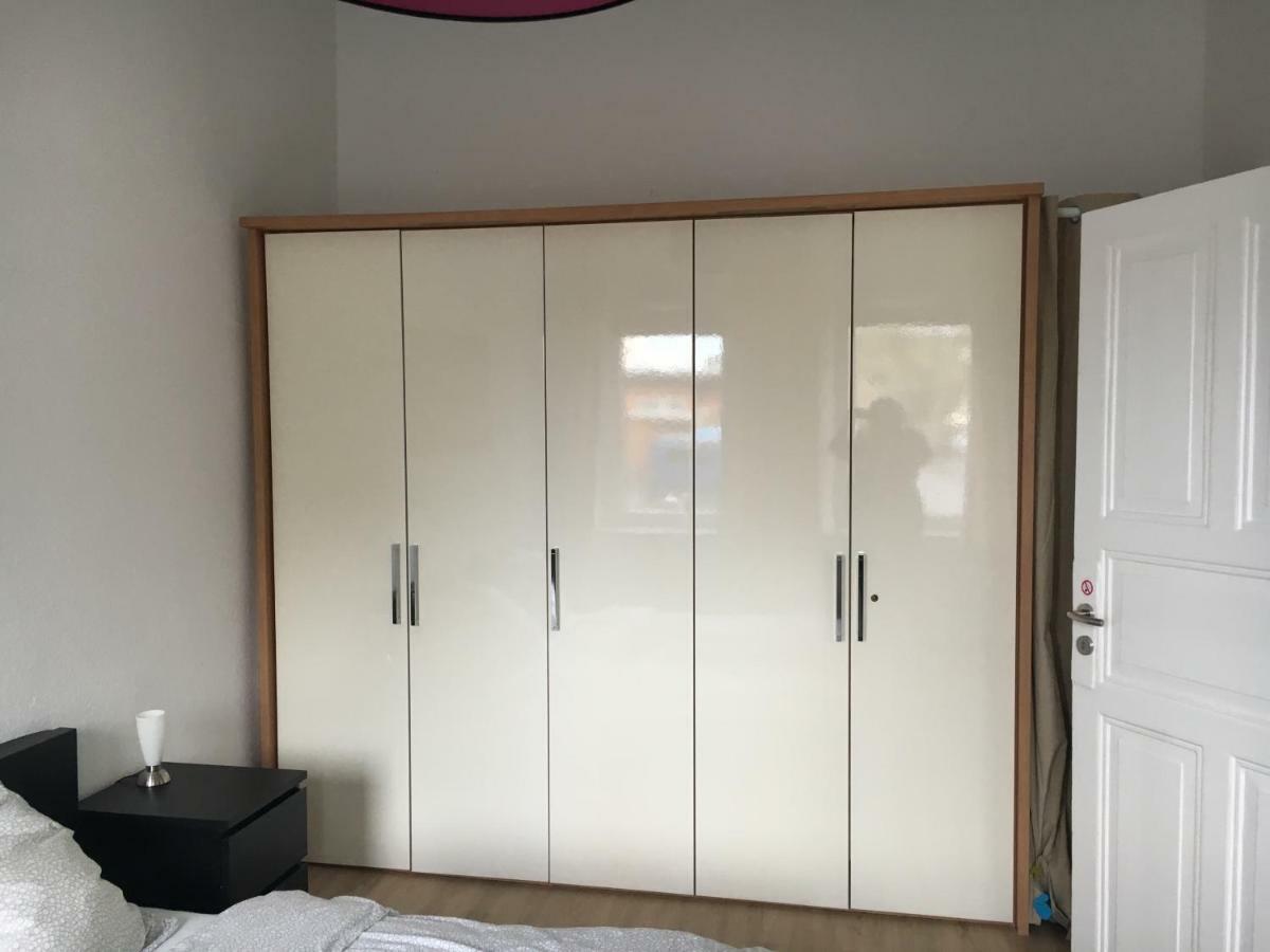 Doedelmoker Apartment Wilhelmshaven Bagian luar foto